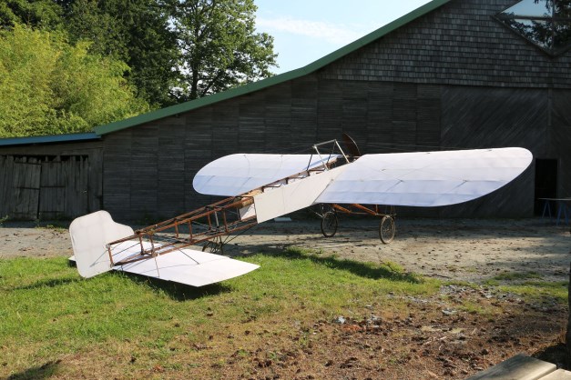 2s le bleriot xi 8