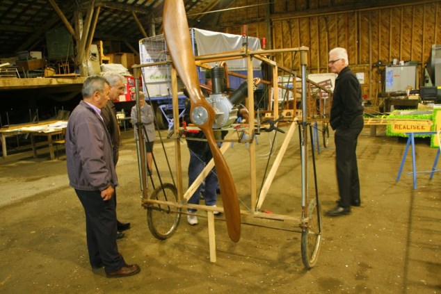 2s le bleriot xi 7