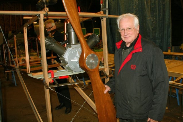 2s le bleriot xi 6