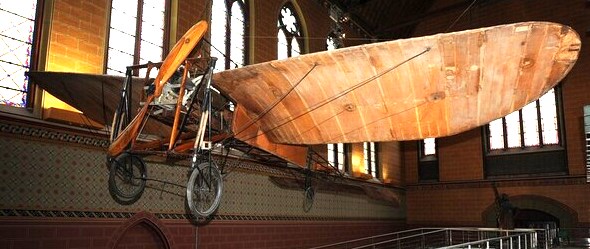 2s le bleriot xi 4