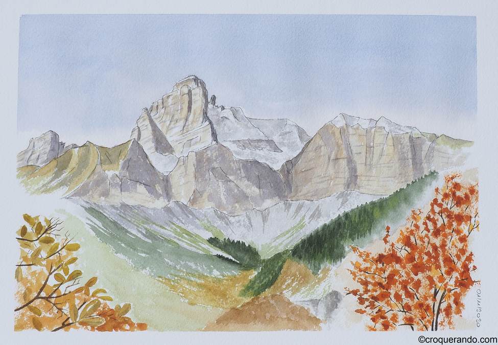 Le secret de la marmotte de l'Obiou...