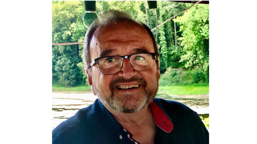  Décès du Dr Bernard Ghibaut