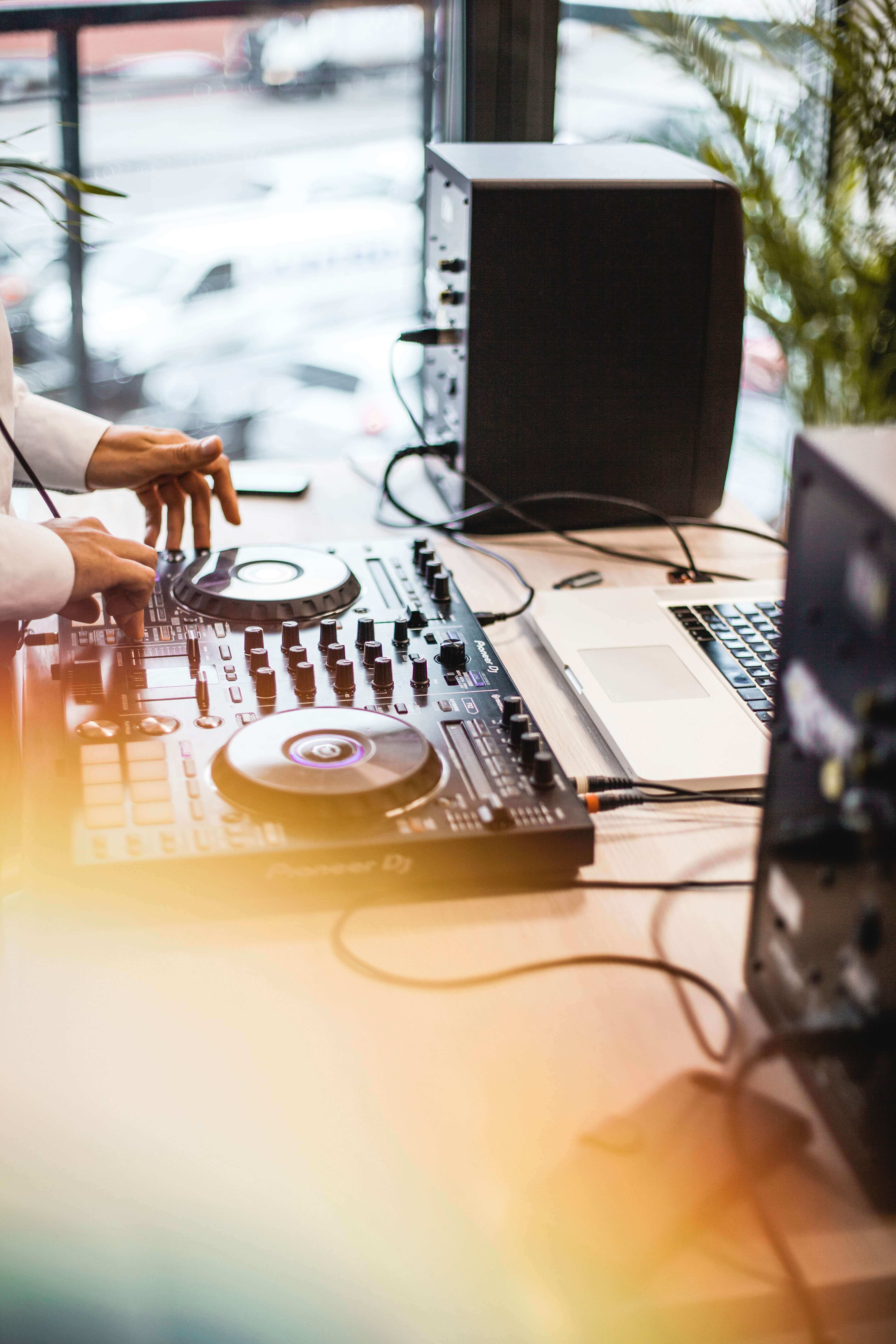 dj mariage lyon