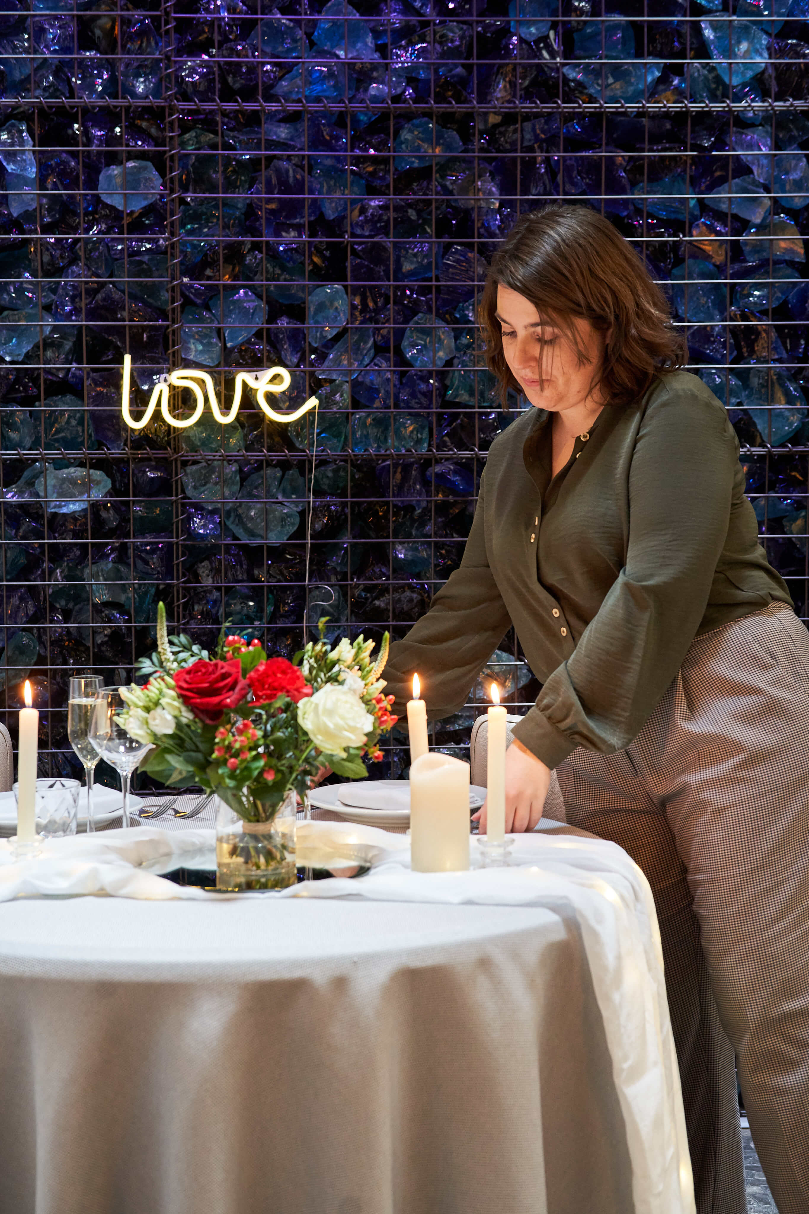 Qu'est ce qu'un(e) wedding planner ?