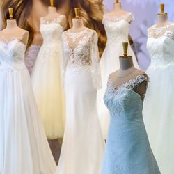 Comment choisir sa robe de mariée