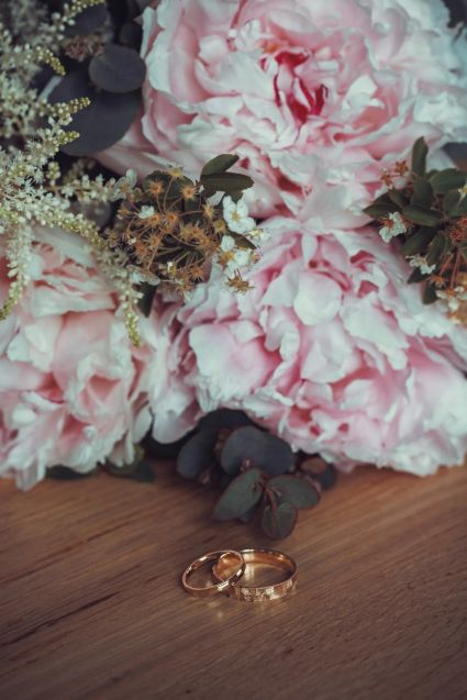 Des fleurs de saison pour votre mariage