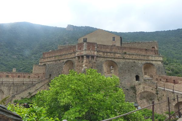 Week-end dans le Conflent