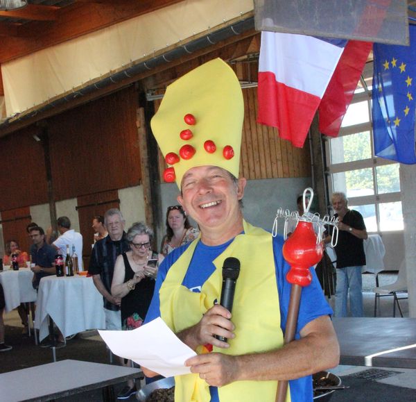 Montberaud en fête