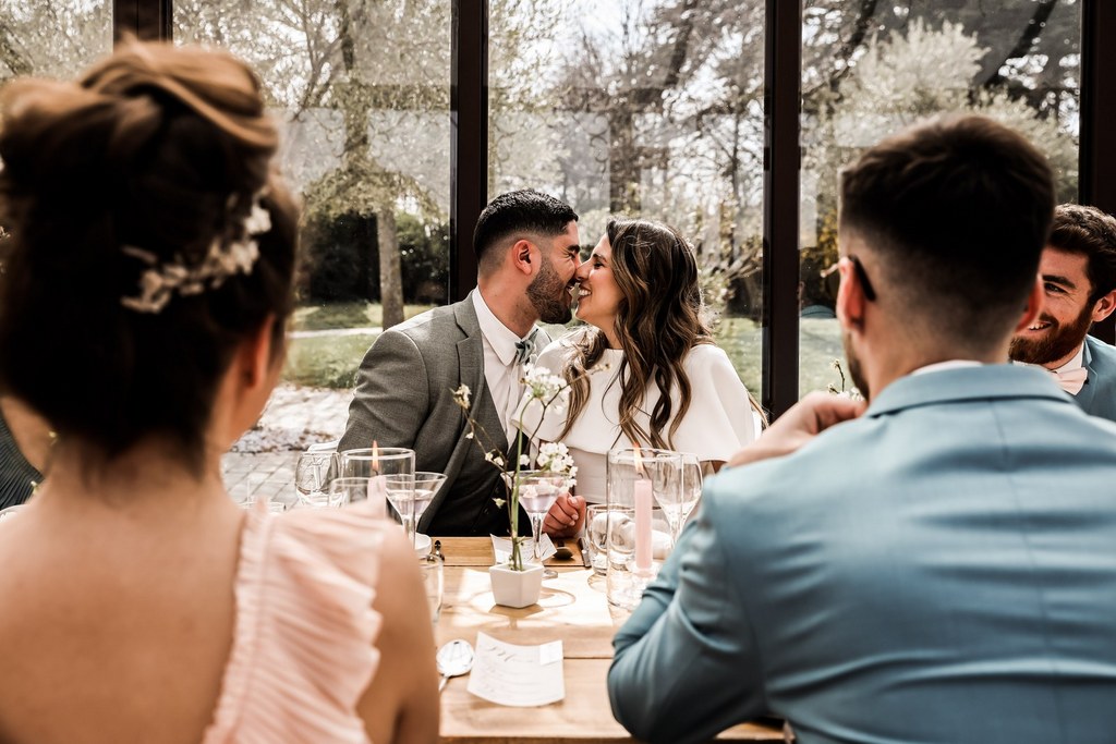 Organiser un mariage en petit comité