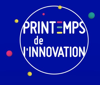 Printemps de l'innovation - 6ème édition