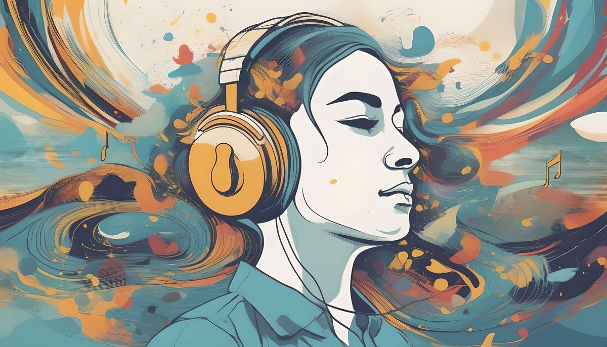 Le choix de la playlist selon notre état physique et émotionnel