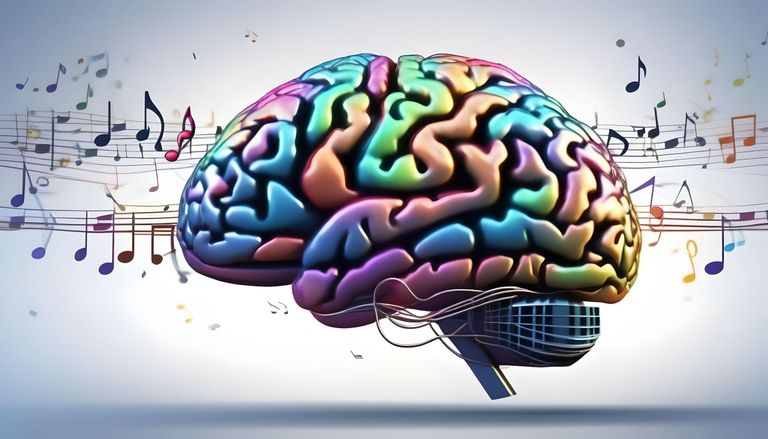 Comment la musique fait-elle ressortir les émotions ?