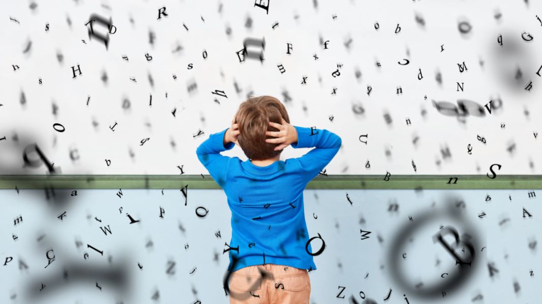 Tout savoir sur la dyslexie (partie 1)