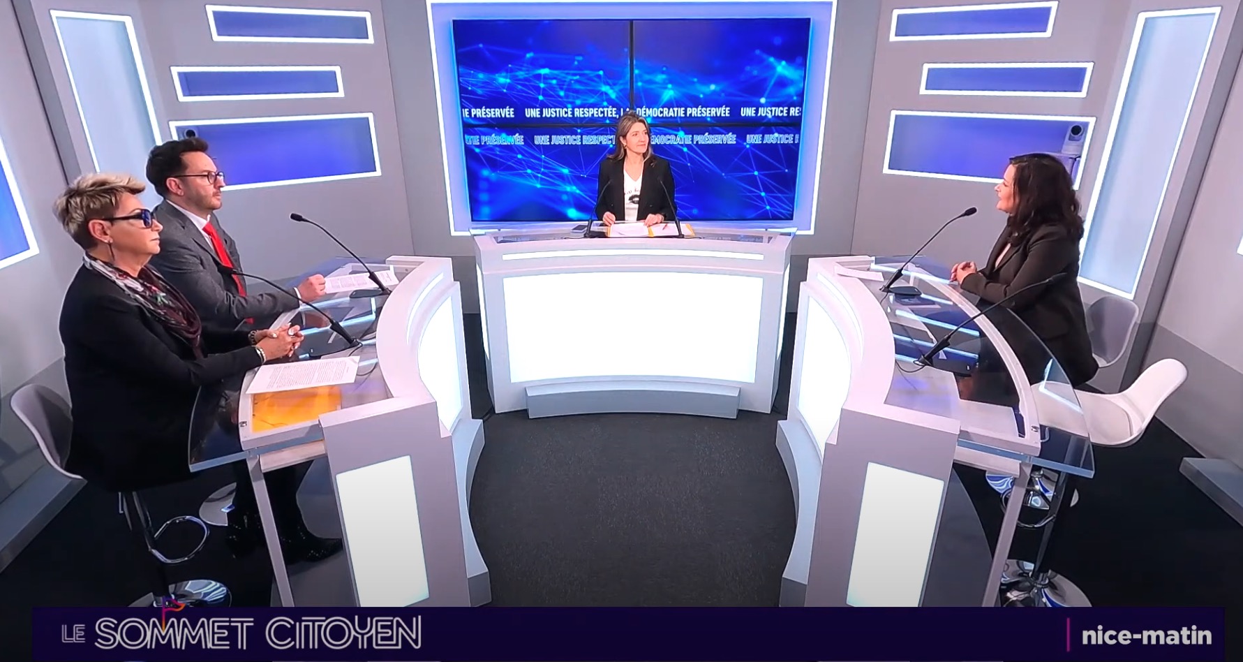 Il faut en finir avec le populisme judiciaire !