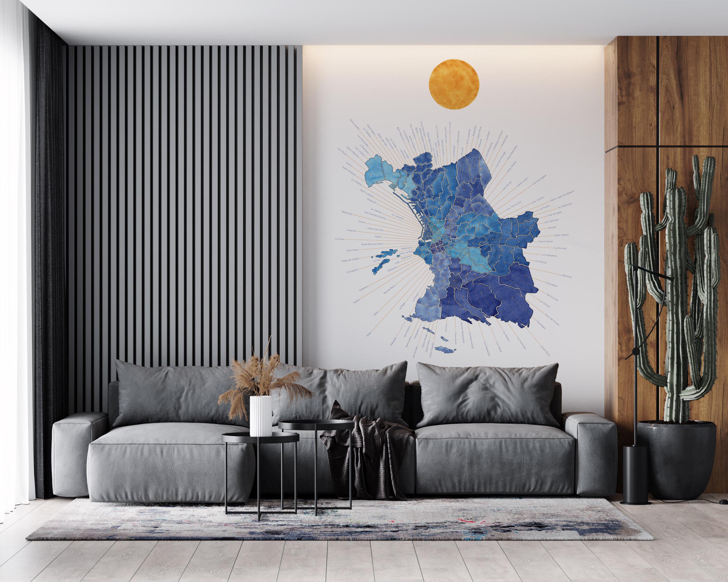 Comment un plan personnalisé transforme durablement un intérieur