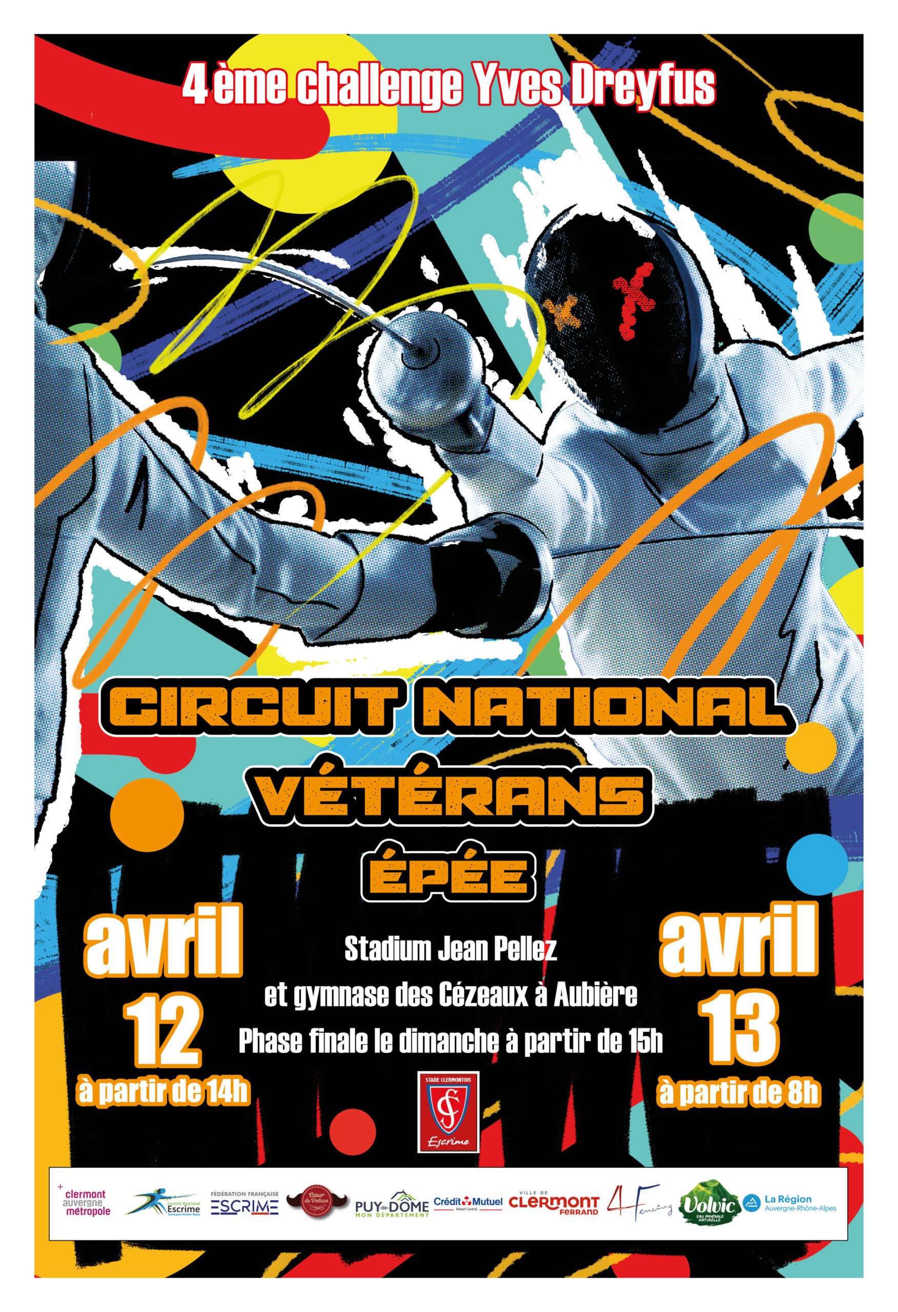 Circuit National
