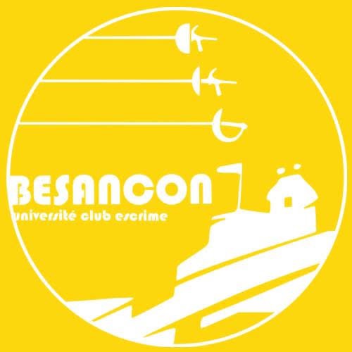 Changement de couleur pour le logo du club ! 