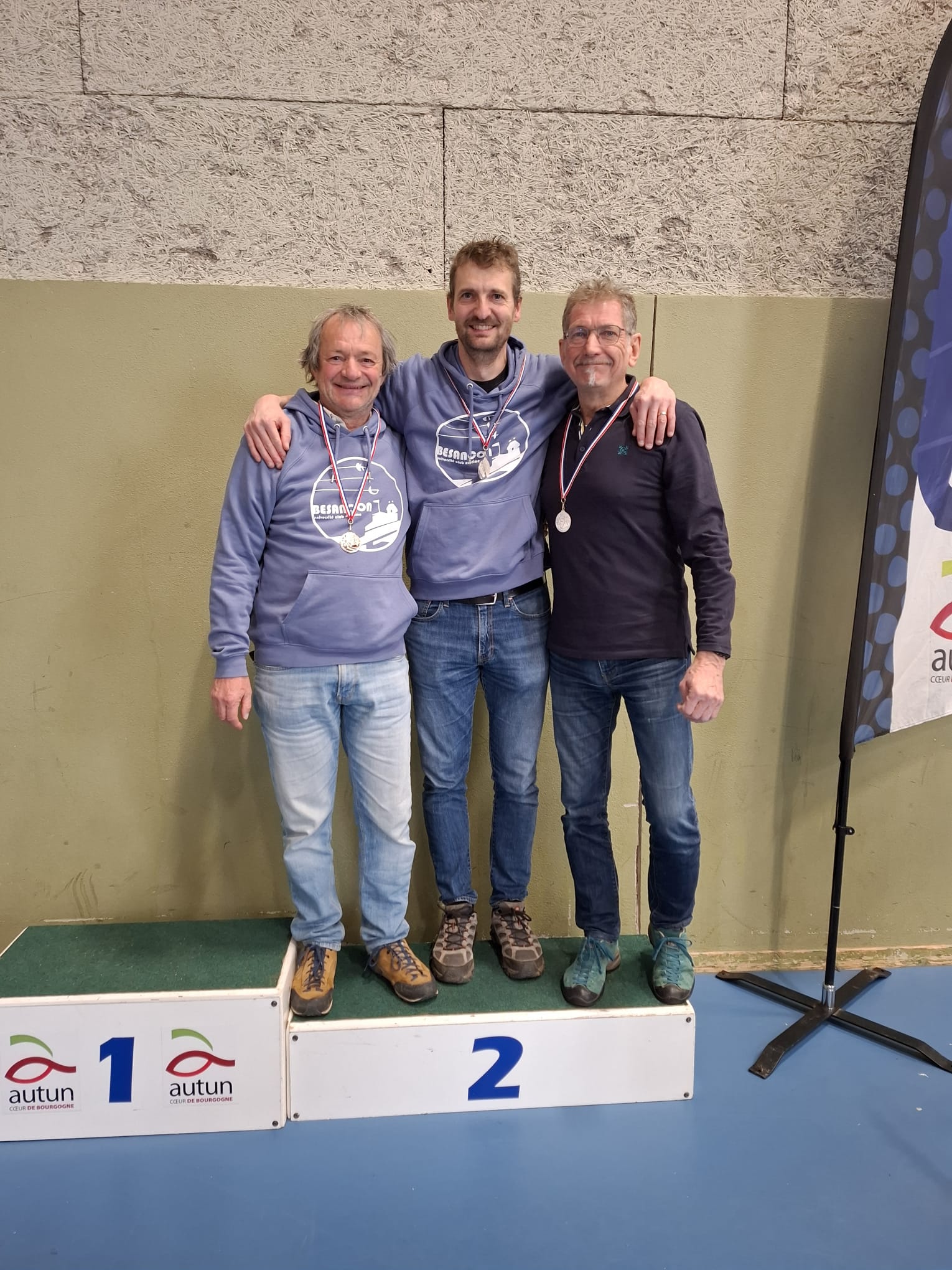 L'argent haut en couleur ! 