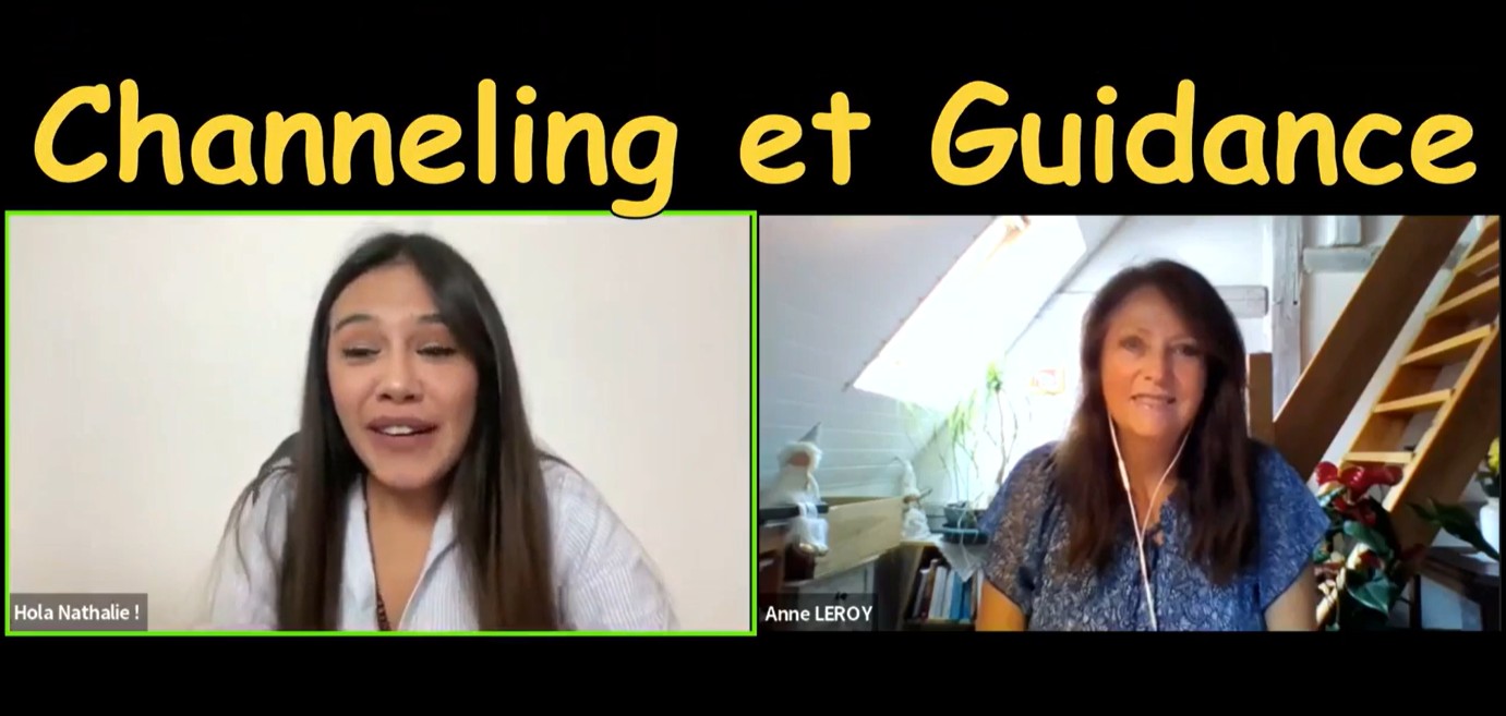 Podcast Channeling - En toute franchise