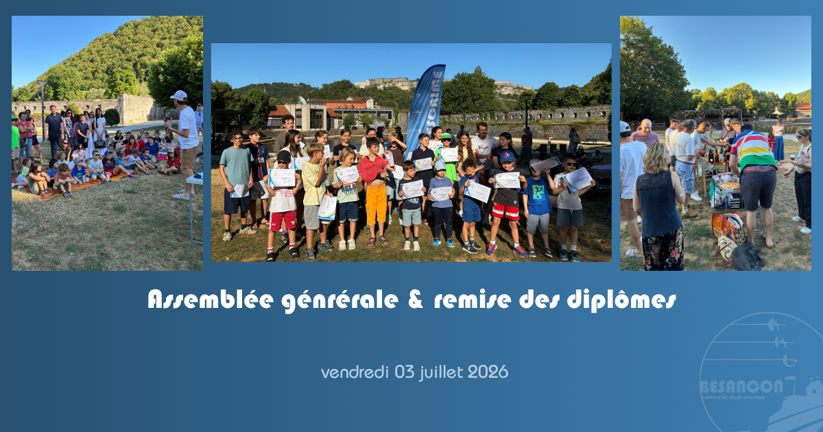 Assemblée générale à la gare d'eau 