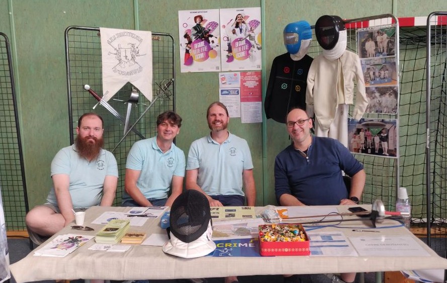 Forum des Associations