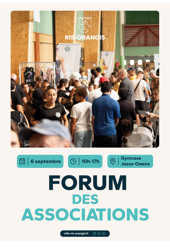 Retrouvez l'USRO Escrime au stand 59 en salle 2 !