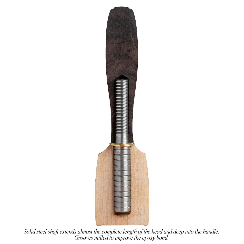 Curly maple round mallet 04 6317811f 1e81 4b4b 8f08 47a36a0a08d9 2048x