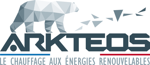 Arkteos logo