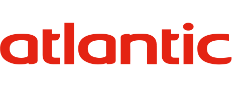 Logo atlantic