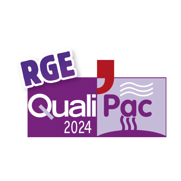 Rge qualipac rond