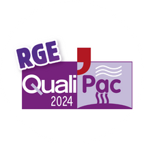 Rge qualipac rond