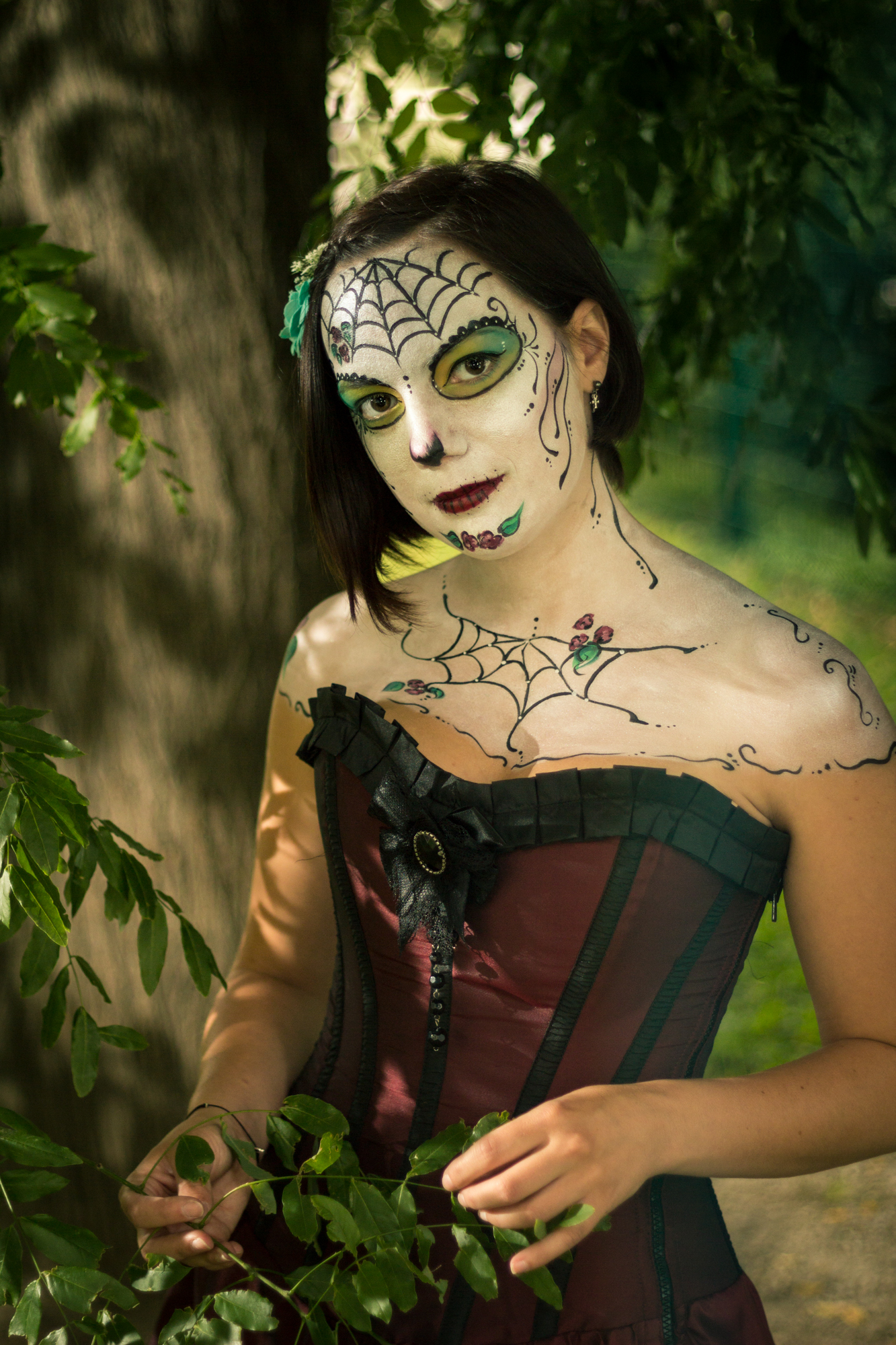 Julie 03