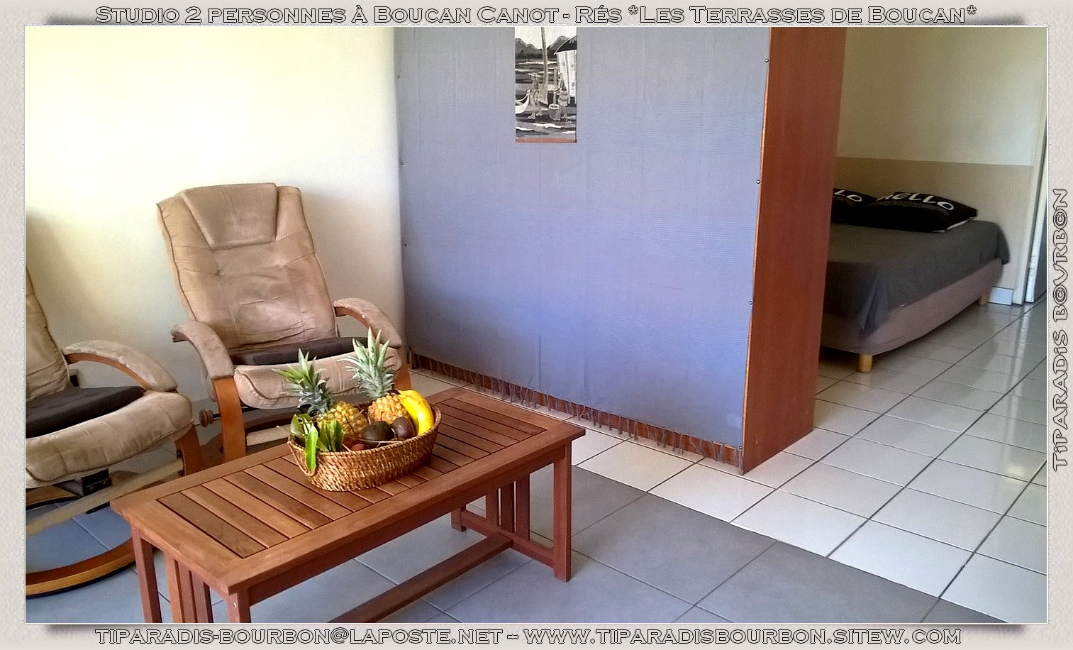 10 boucan salon tpb