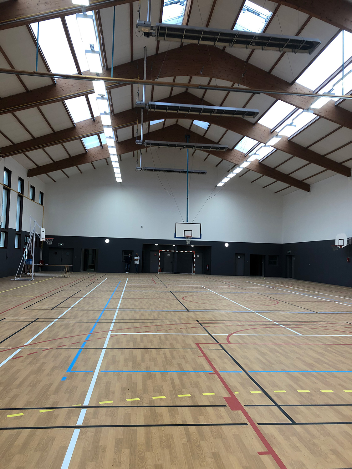 Gymnase de chabris2 web