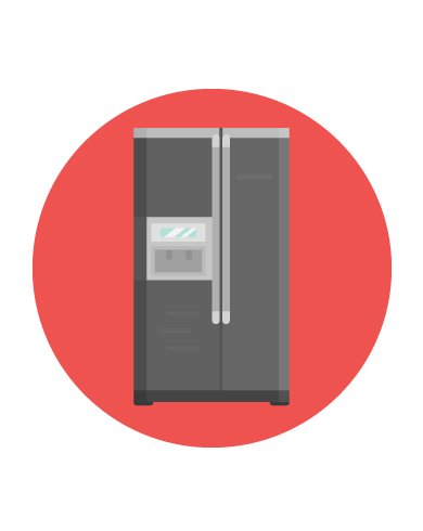 Refrigerateur