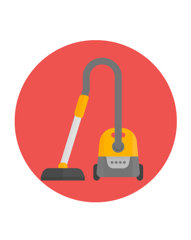 Aspirateur