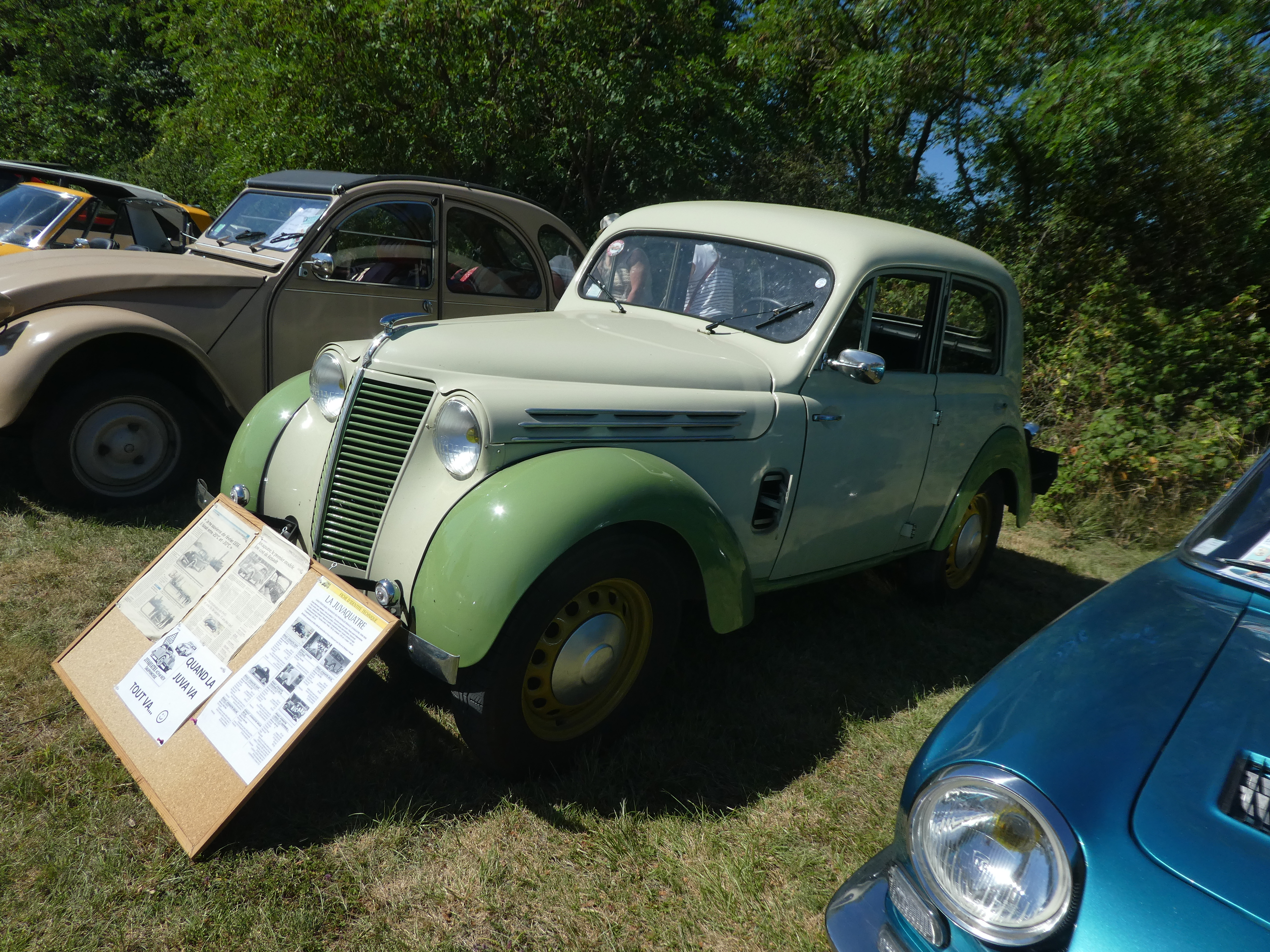 4 station de bel air 16 