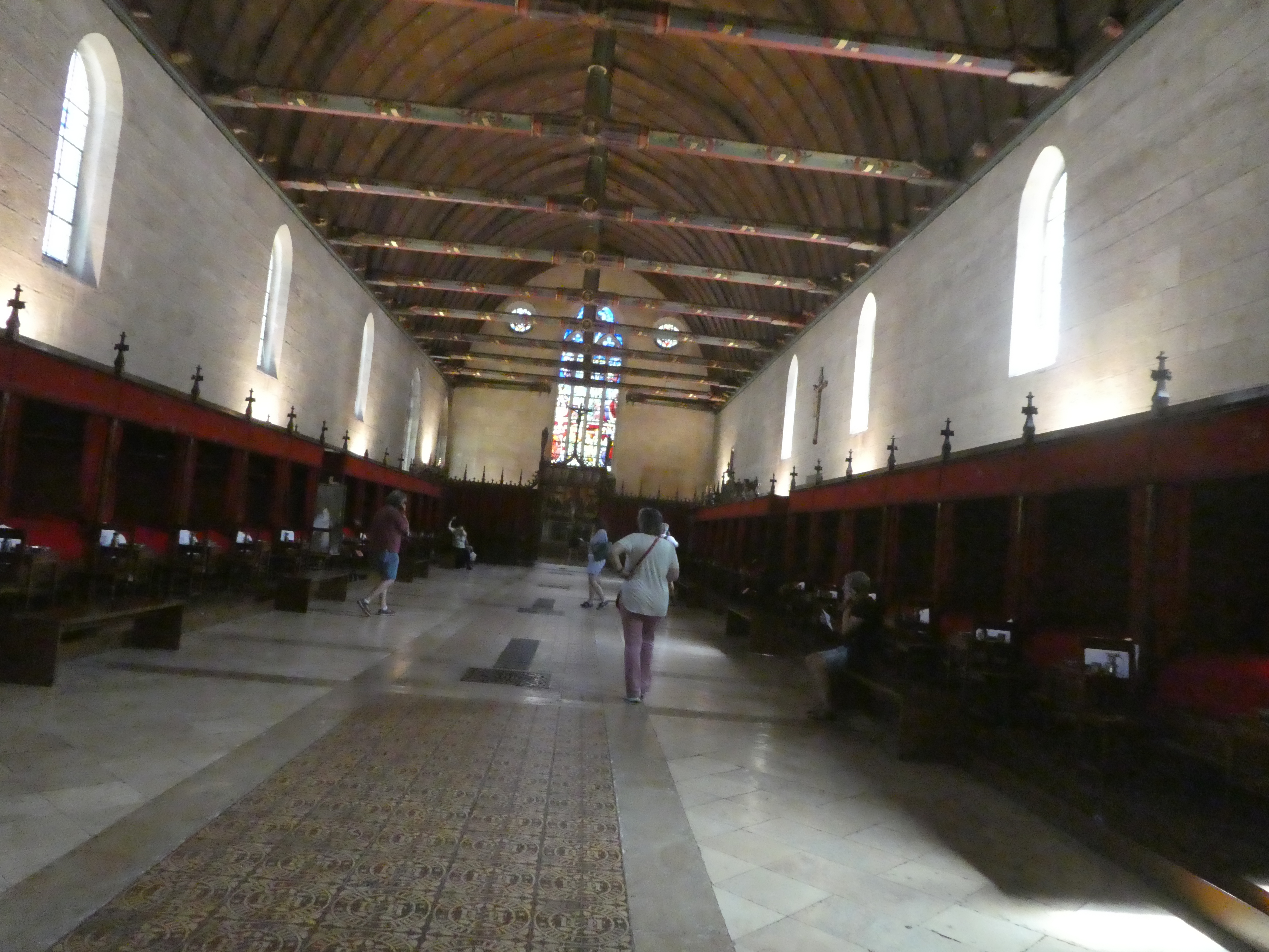Hospices de beaune 1 