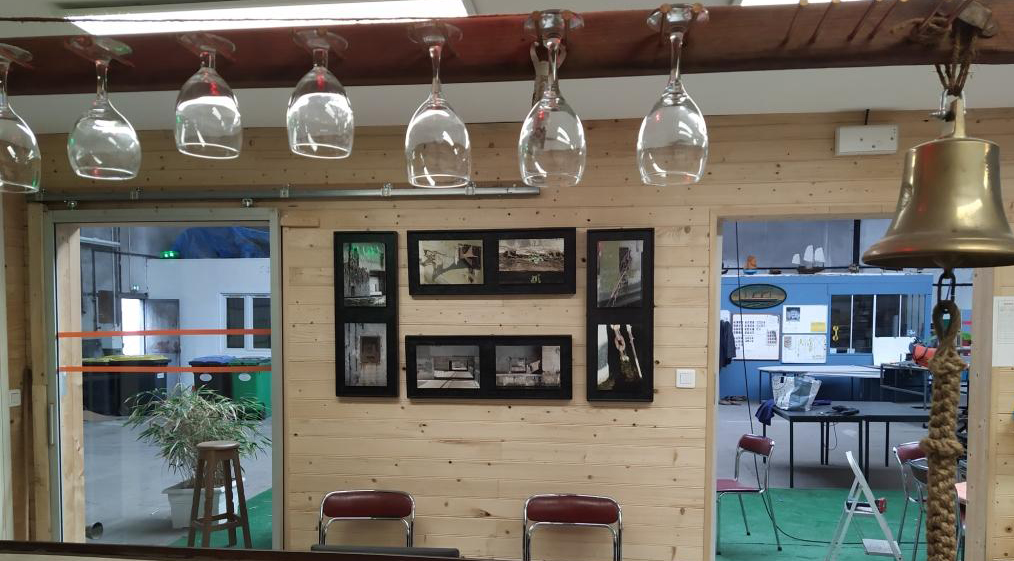 Expo-photos de Jean-Claude Boursier aux VGSN