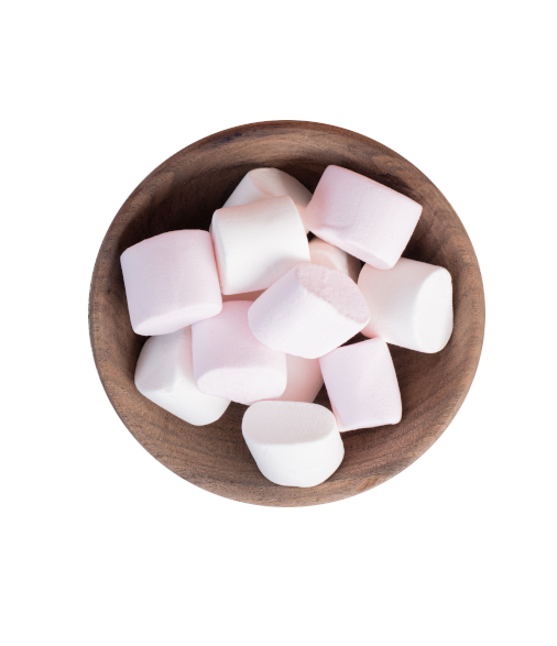 Blanc guimauve