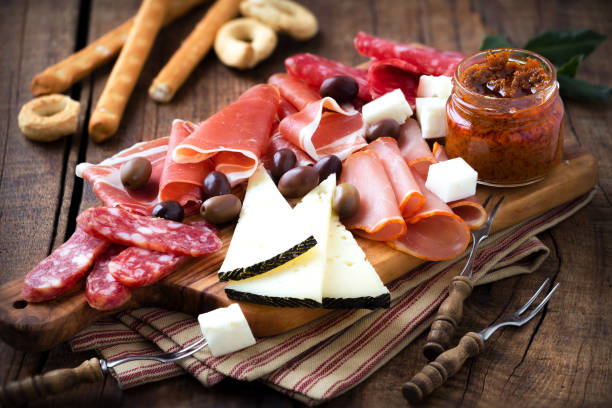 Plateau apero 1