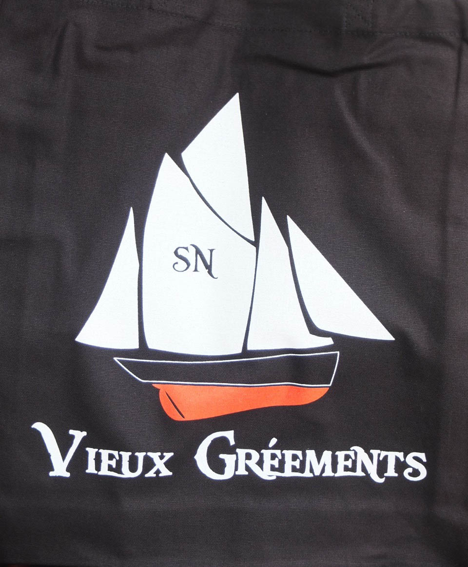 Sac vg detail
