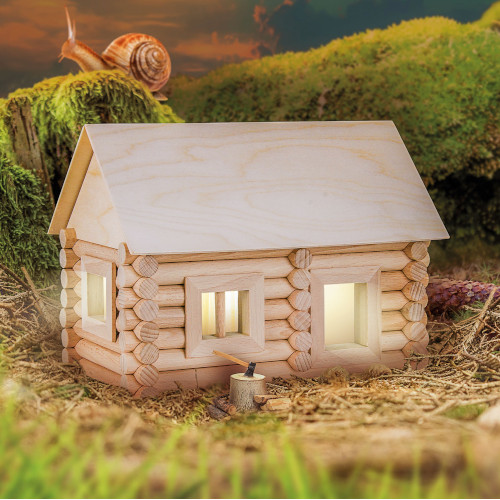 CABANE A JOUETS : jouets en bois, made in France et made in Europe, kits créatifs, draisienne, jeux de société enfant et famille 