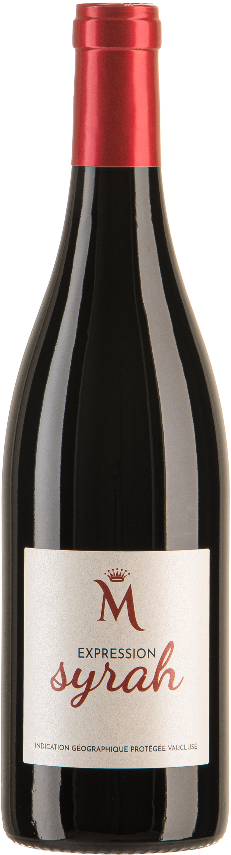 Expression syrah