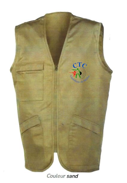 Gilet-F