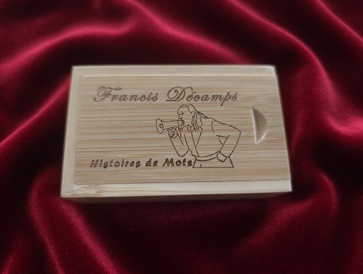 Histoires de mots 1b