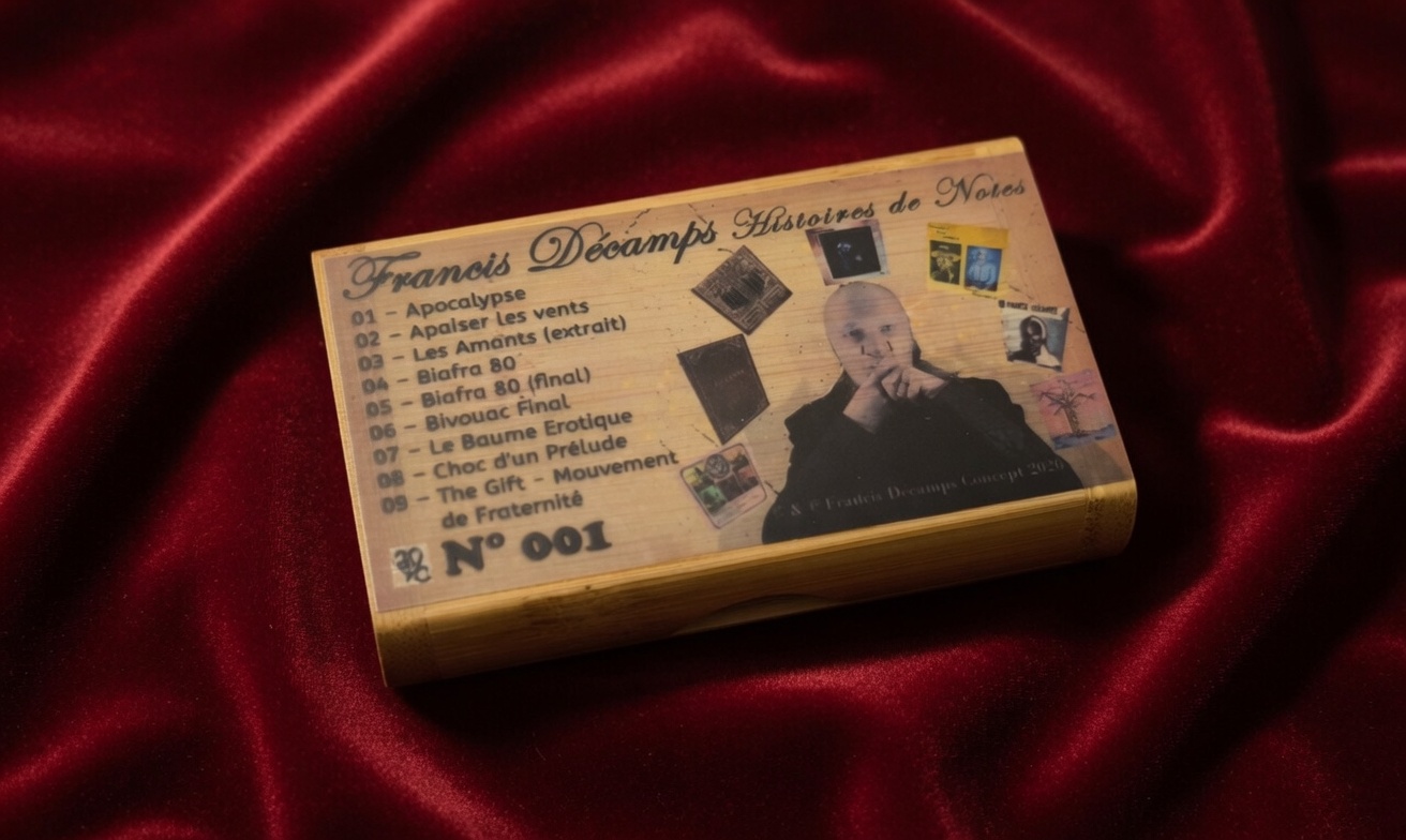 Histoires de notes 9b