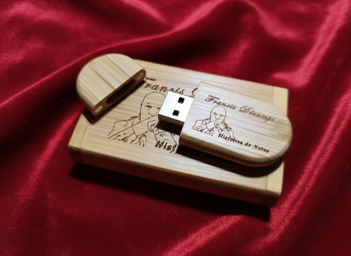 Histoires de notes 6