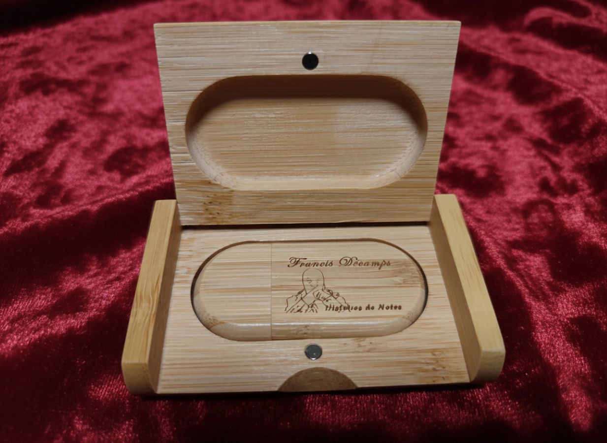 Histoires de notes 2