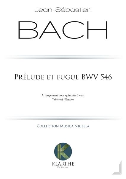 Couv Bach